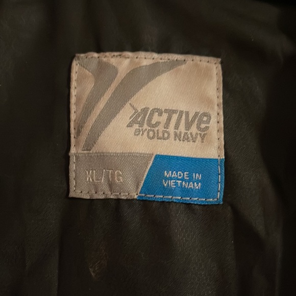 Jacket - Picture 2 of 3